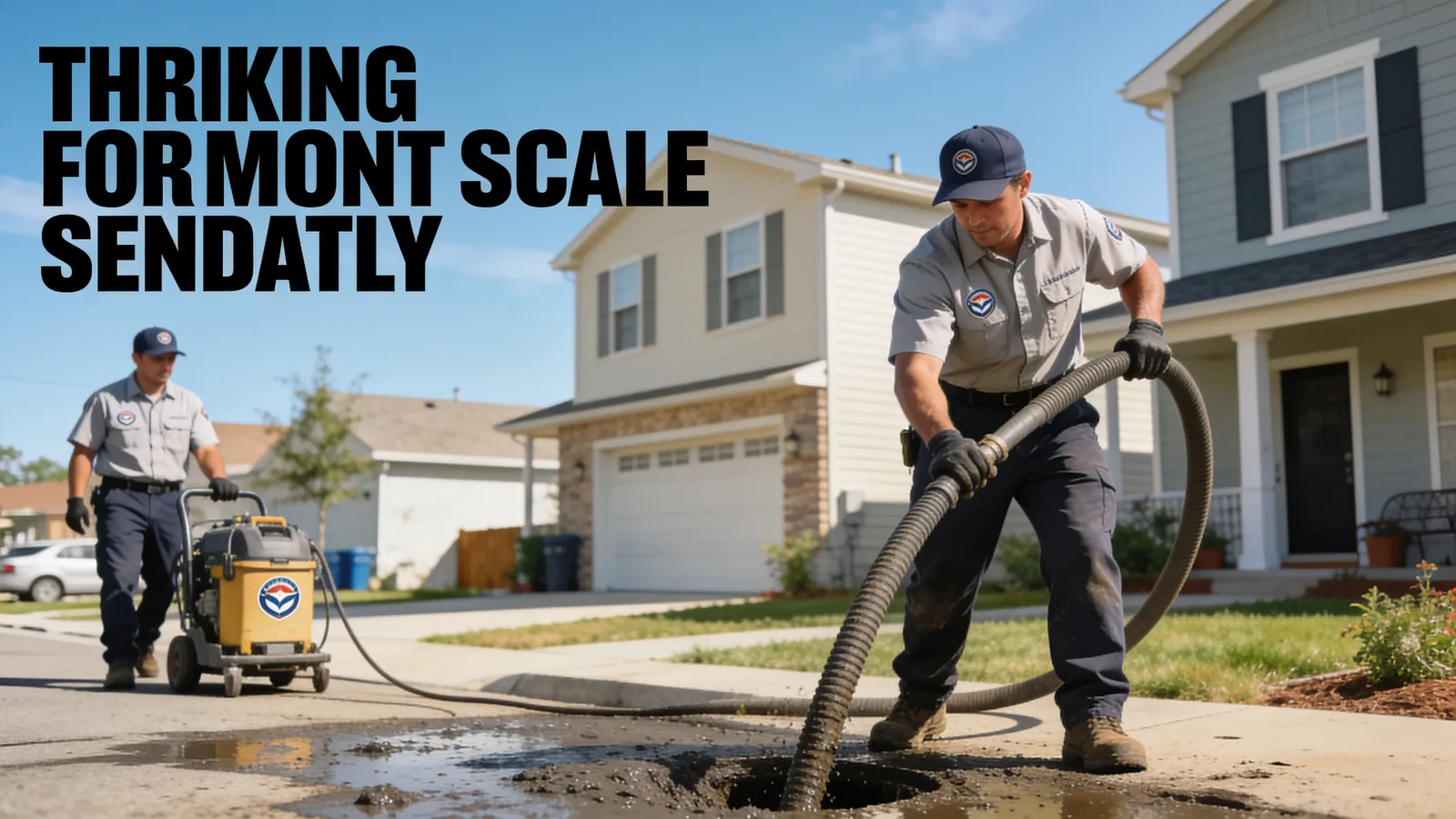 Sewage Cleanup in New Concord, KY near me